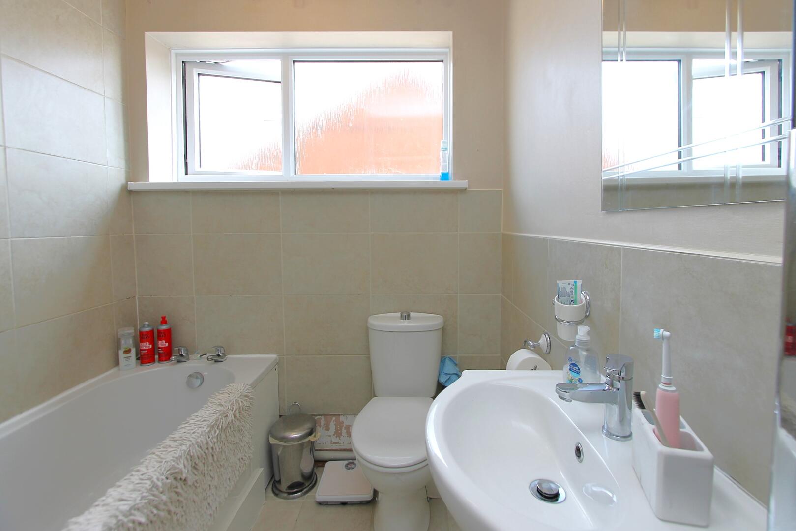 Beaulieu Close, Kidderminster